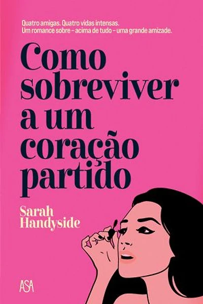 Como Sobreviver a um Coração Partido