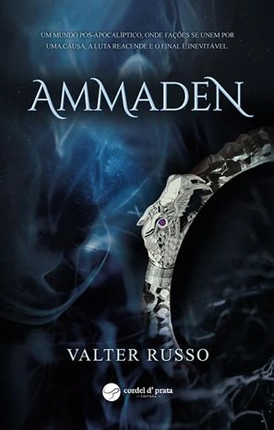 Ammaden