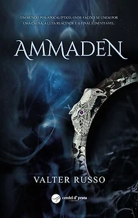 Ammaden