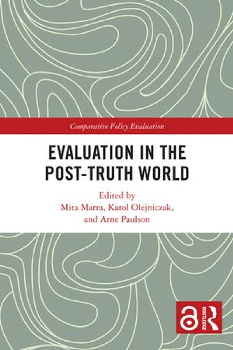 Evaluation the Post-Truth World