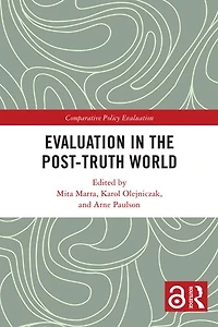Evaluation the Post-Truth World