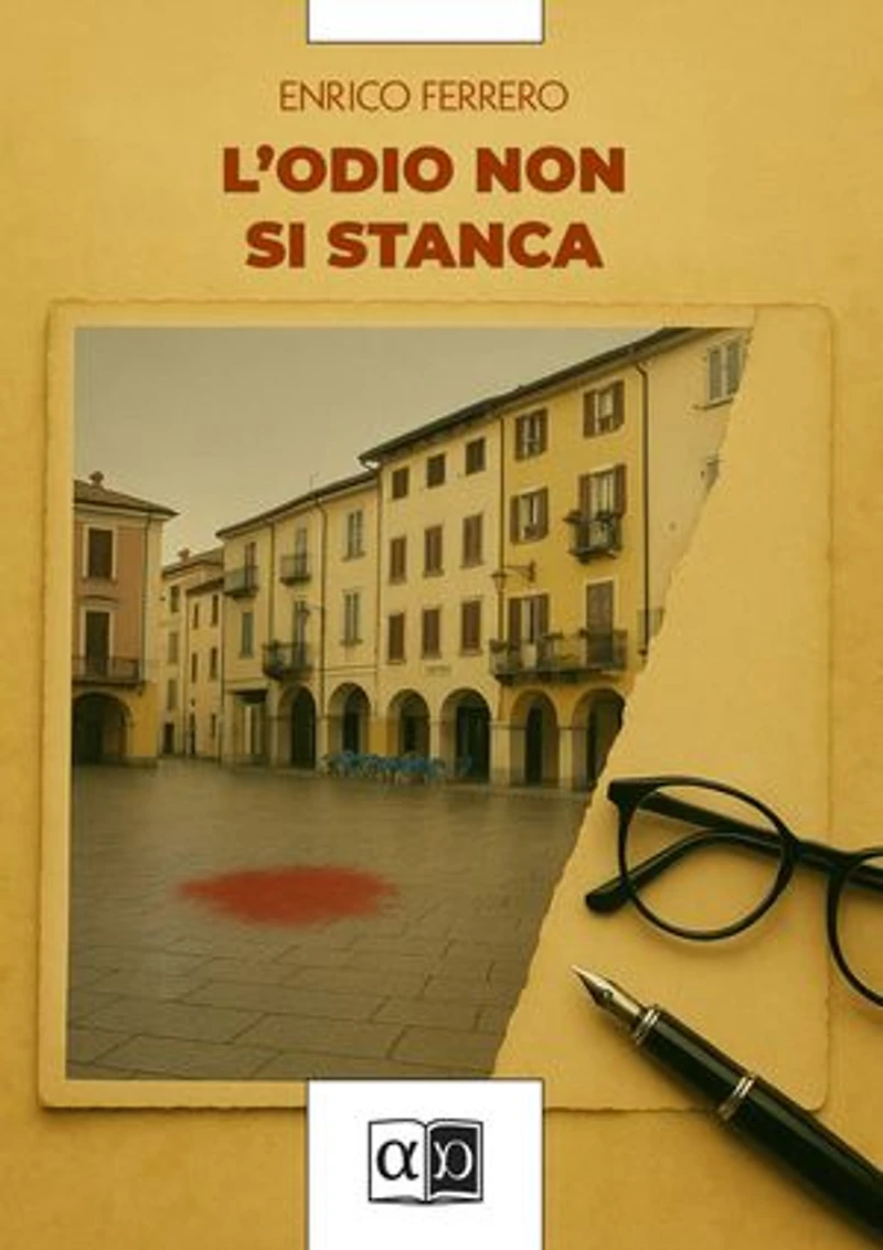 L'odio non si stanca