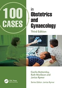 100 Cases Obstetrics and Gynaecology