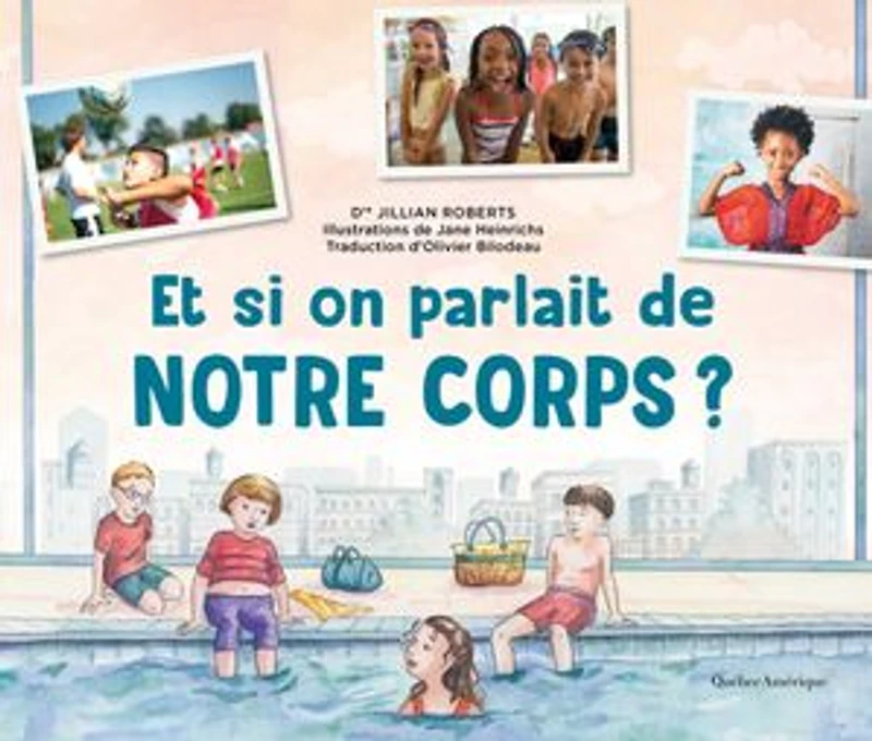 Et si on parlait de notre corps ?
