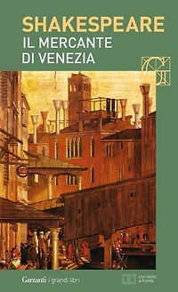 Il mercante di Venezia. Con testo a fronte