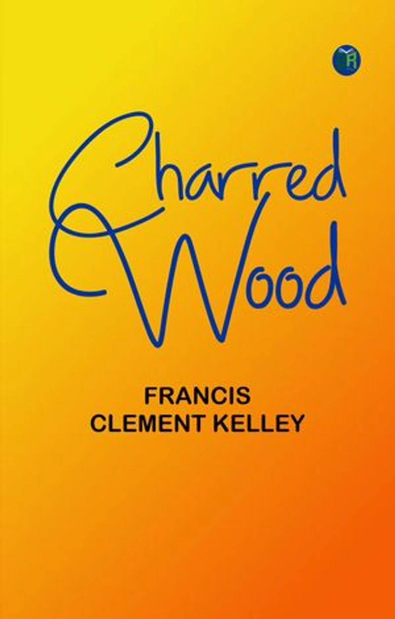 Charred Wood