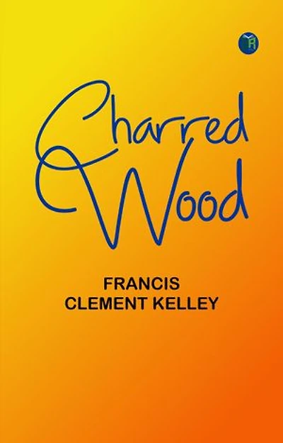 Charred Wood