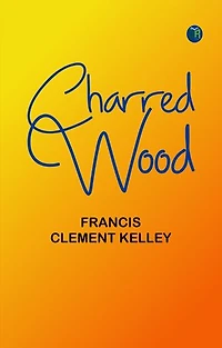 Charred Wood
