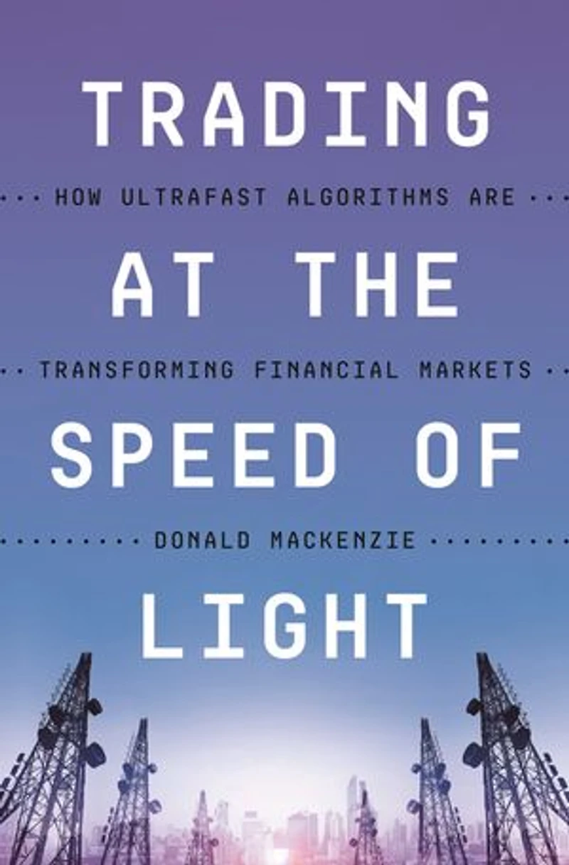 Trading at the Speed of Light: How Ultrafast Algorithms Are Transforming Financial Markets