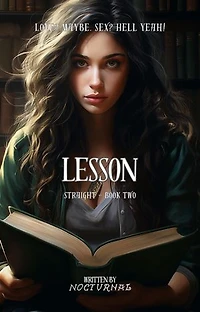 Lesson: Straight, #2