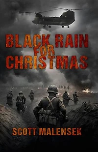BLACK RAIN FOR CHRISTMAS