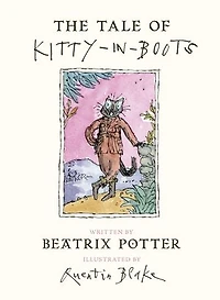 The Tale of Kitty-in-Boots