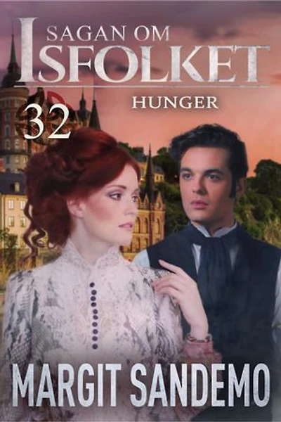 Hunger: Sagan om Isfolket 32