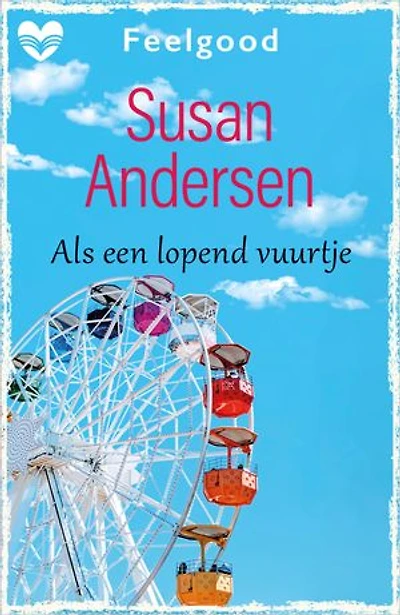 Als een lopend vuurtje