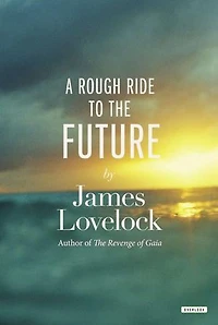 A Rough Ride to the Future