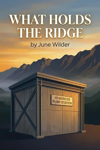 What Holds the Ridge