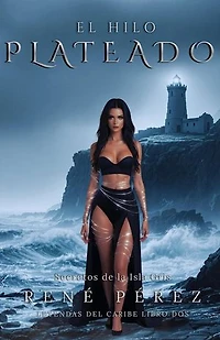 El Hilo Plateado: Leyendas del Caribe, #2