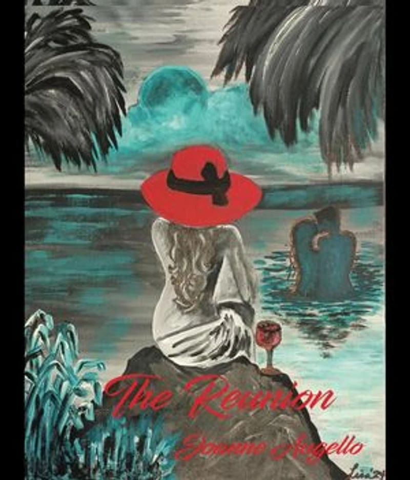 THE RÉUNION