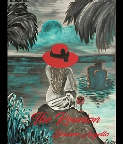 THE RÉUNION
