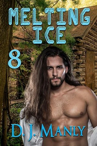 Melting Ice 8: Melting Ice, #8