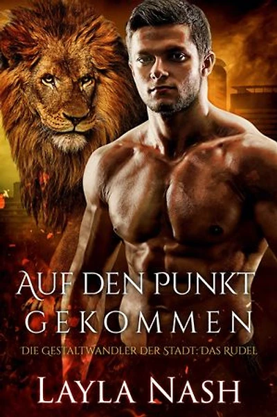 Auf den Punkt gekommen