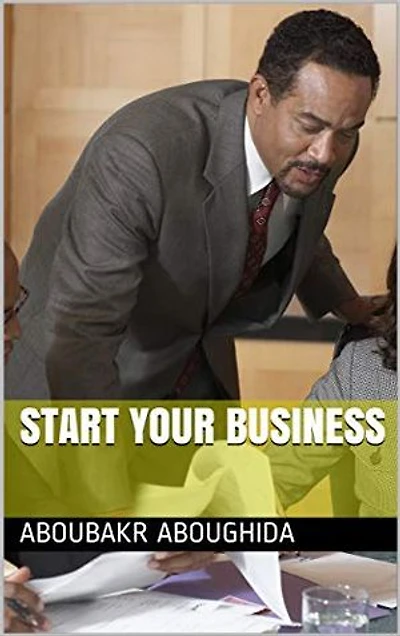 Start Your Business