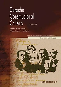 Derecho constitucional. Tomo II: Derechos, debes y garantías. Otro camino a la nueva Constitución
