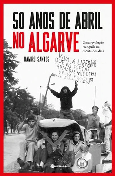 50 Anos de Abril no Algarve