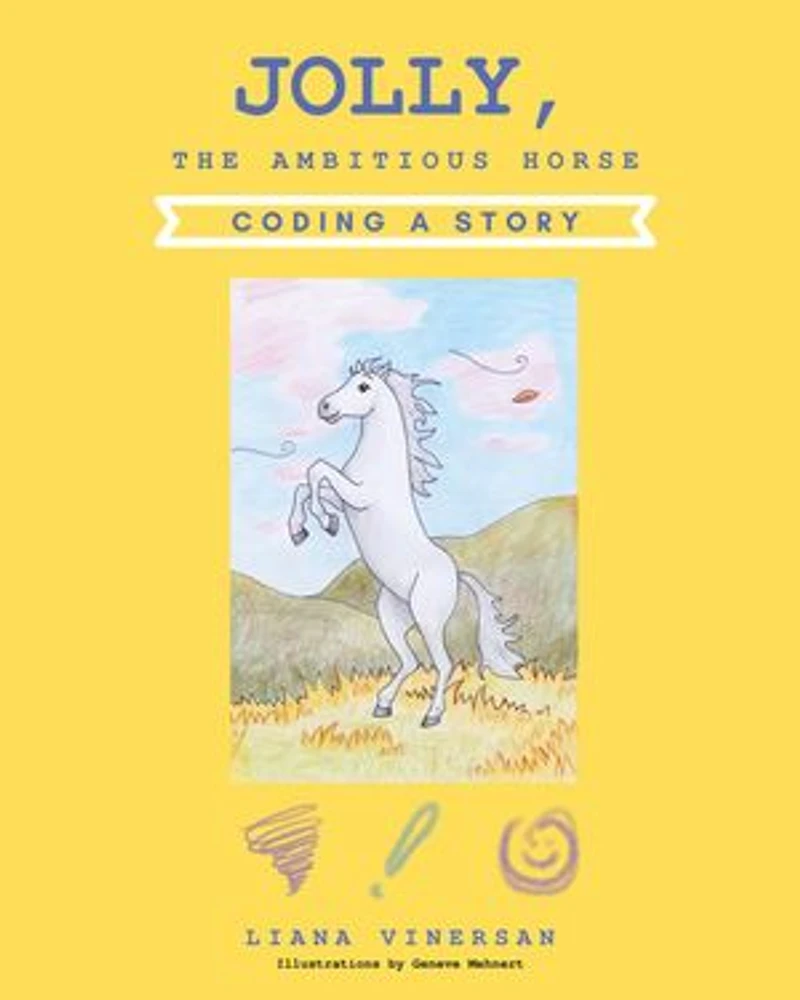 Coding a Story