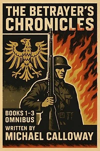The Betrayer Chronicles: Shadow of the Betrayer