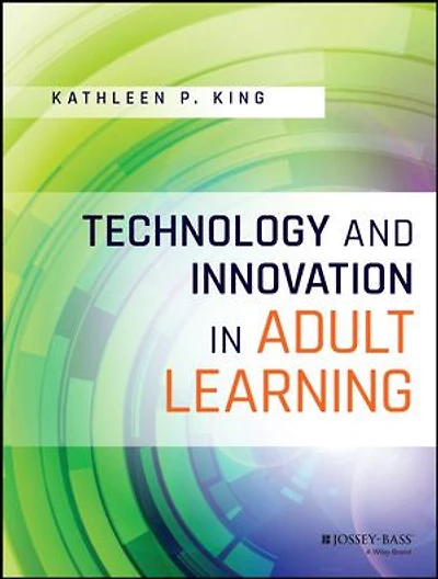 Technology and Innovation Adult Learning