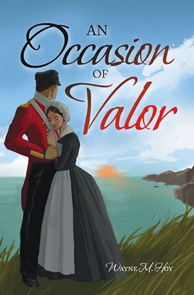 An Occasion Of Valor