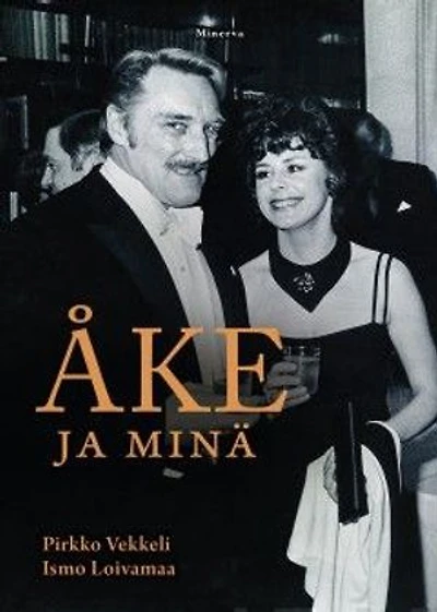 Åke ja minä