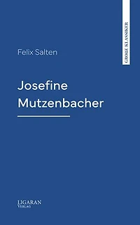 Josefine Mutzenbacher