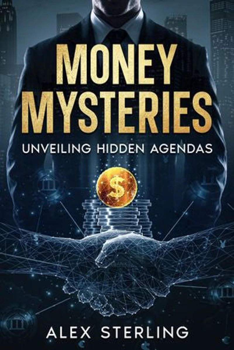 Money Mysteries: Unveiling Hidden Agendas