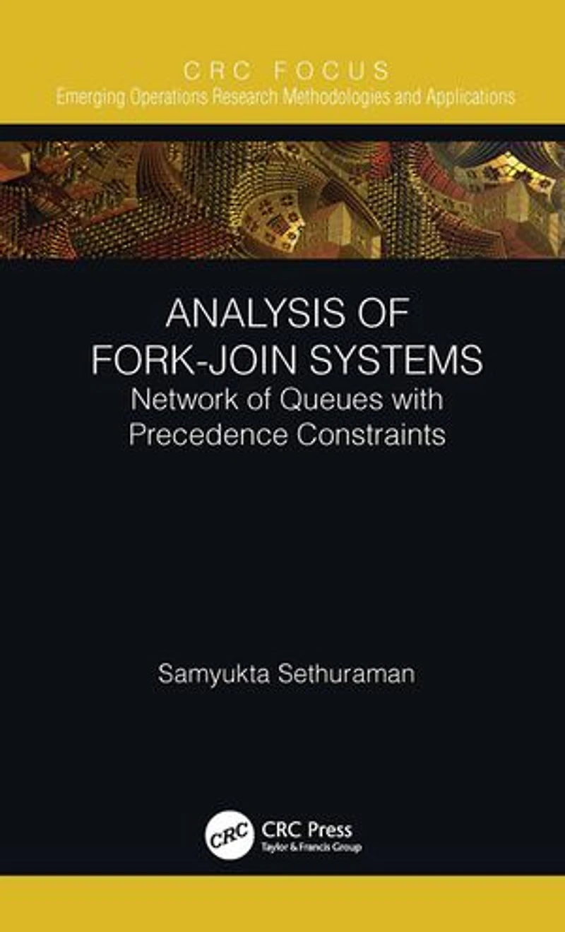 Analysis of Fork-Join Systems: Network Queues with Precedence Constraints