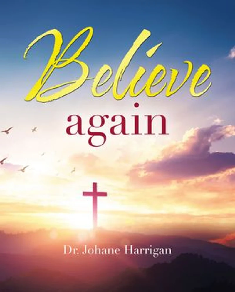 Believe again
