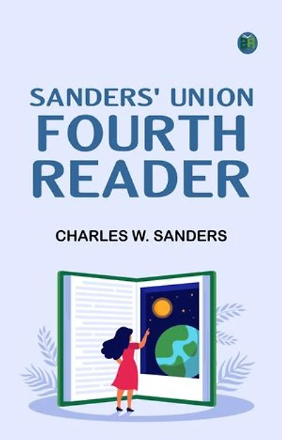 Sanders' Union Fourth Reader