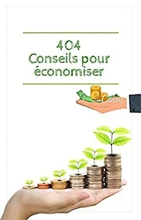 404 conseils pour économiser