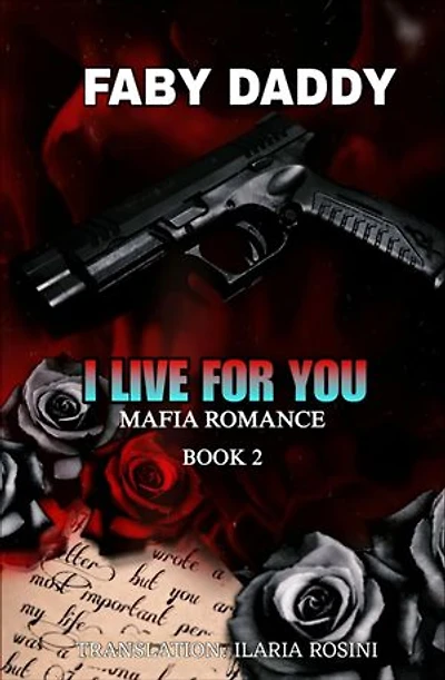 I LIVE FOR YOU