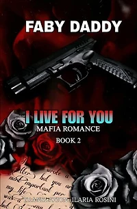 I LIVE FOR YOU