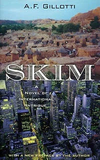 Skim: A novel of International Banking Intrigue