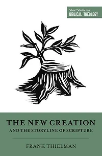 The New Creation And Storyline Of Scripture