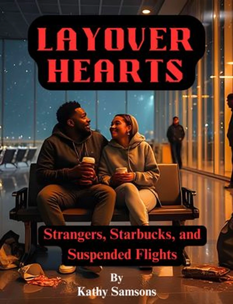 Layover Hearts