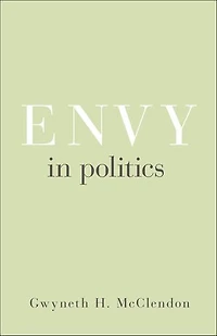 Envy Politics