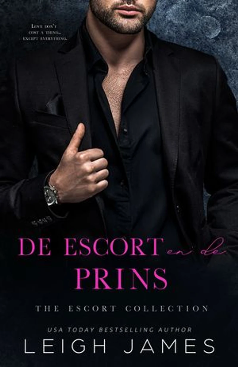 De Escort en de Prins