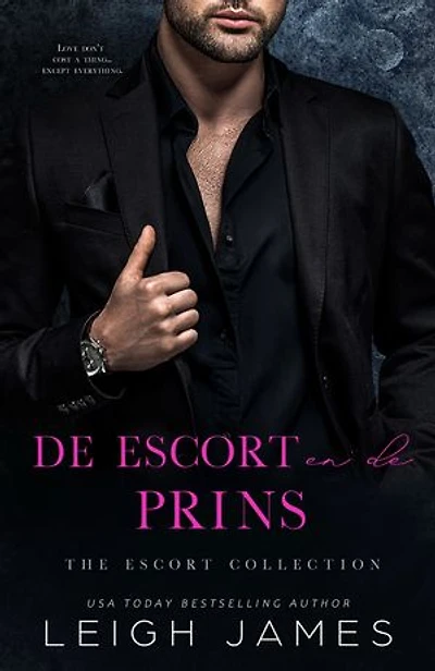 De Escort en de Prins