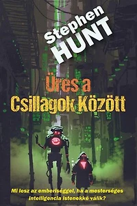 Üres a Csillagok Között