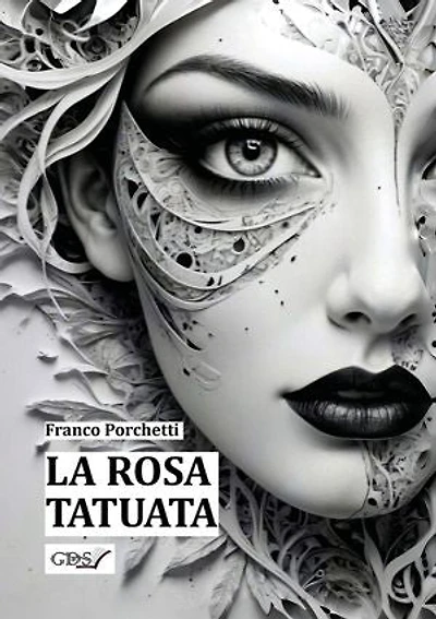 La rosa tatuata