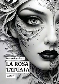 La rosa tatuata